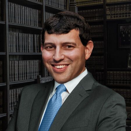 Native American Lawyer in Austin Texas - Joel A. Levine