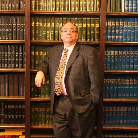 Native American Lawyer in Texas - John C. Mallios