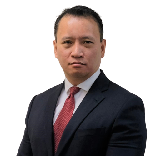 Native American Lawyer in Texas - Tony Nguyen